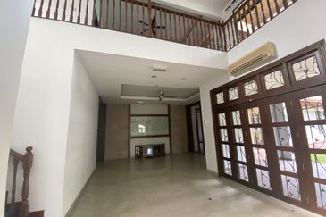 Jalan Anggerik Eria 31/109