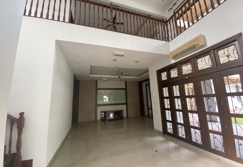 Jalan Anggerik Eria 31/109