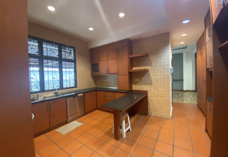 Jalan Anggerik Eria 31/109