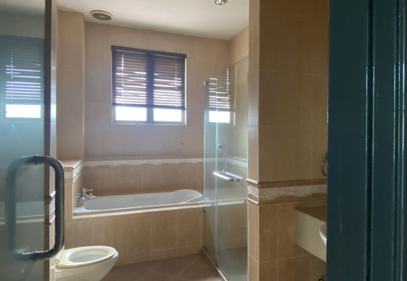 Jalan Anggerik Eria 31/109