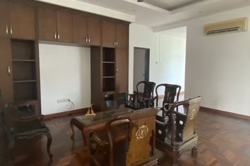 Jalan Anggerik Eria 31/109