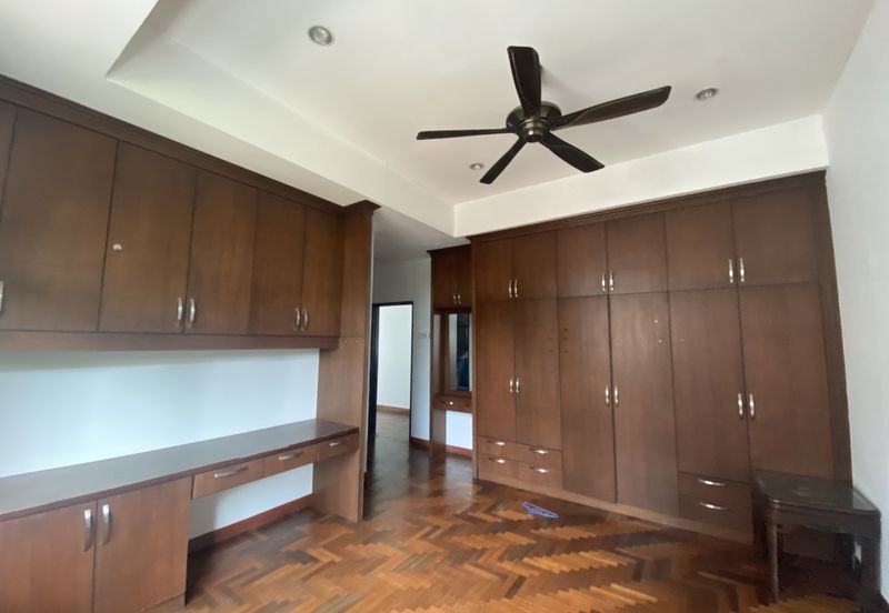 Jalan Anggerik Eria 31/109