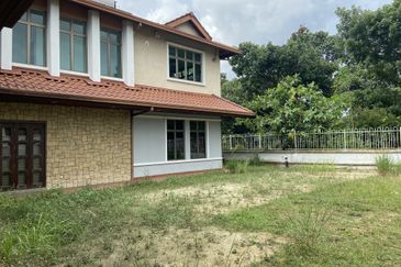 Jalan Anggerik Eria 31/109