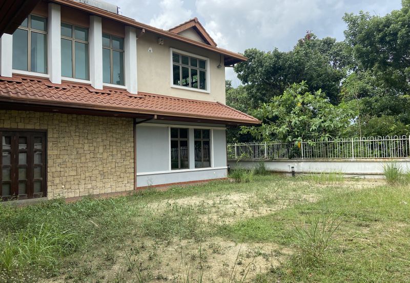 Jalan Anggerik Eria 31/109