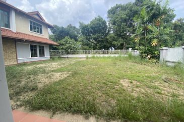 Jalan Anggerik Eria 31/109