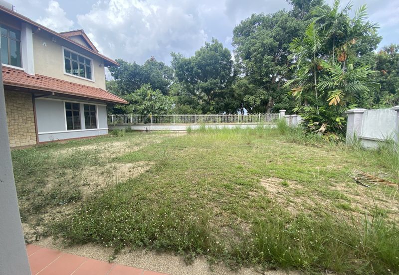 Jalan Anggerik Eria 31/109