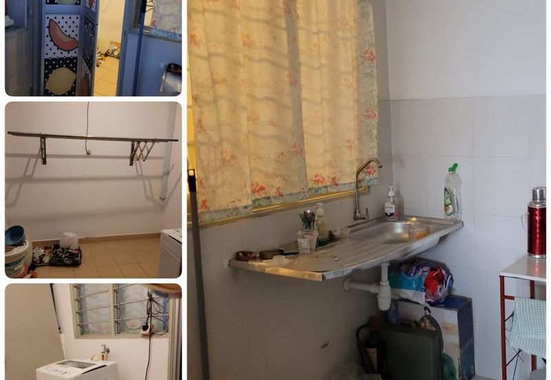 Main Place Residence