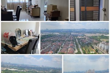 Main Place Residence