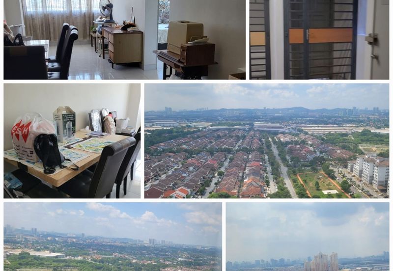 Main Place Residence