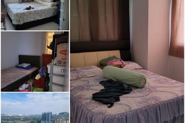 Main Place Residence