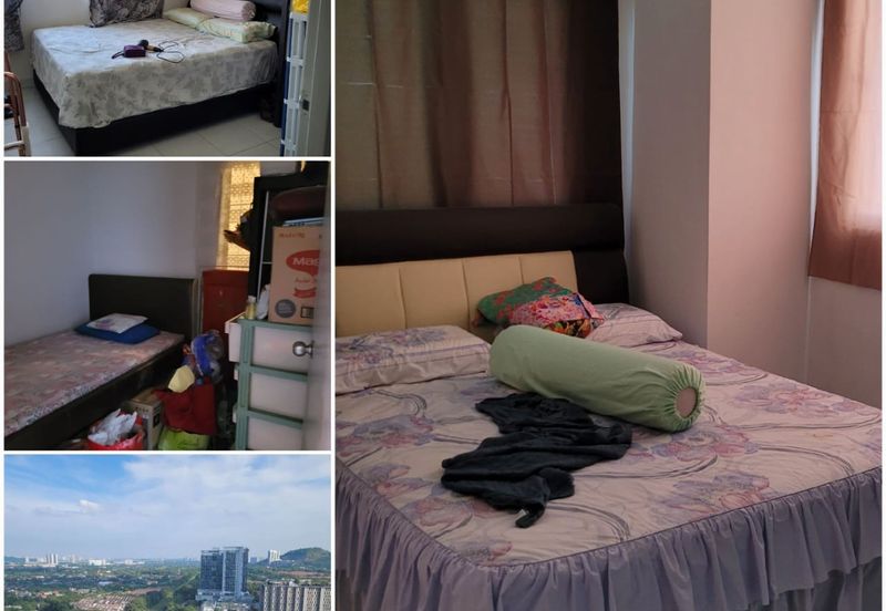 Main Place Residence