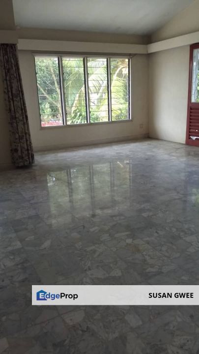 Seksyen 14 Petaling Jaya Single Storey Bungalow For Sale, Selangor, Petaling Jaya