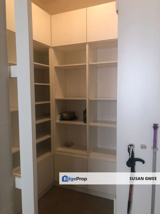 Subang Parkhomes for sale fully furnished , Selangor, Subang Jaya