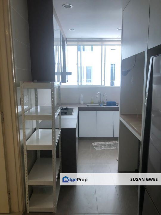 Subang Parkhomes for sale fully furnished , Selangor, Subang Jaya