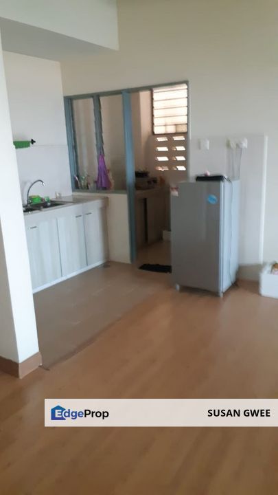 Lagoon Suites, Kota Kemuning  For Sale Fully Furnished unit  , Selangor, Kota Kemuning