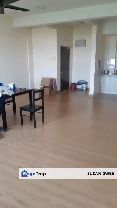 Lagoon Suites, Kota Kemuning  For Sale Fully Furnished unit  , Selangor, Kota Kemuning