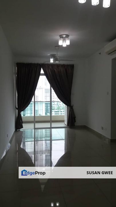 Mutiara Ville Cyberjaya For Sale, Selangor, Cyberjaya