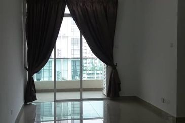 Mutiara Ville @ Cyberjaya