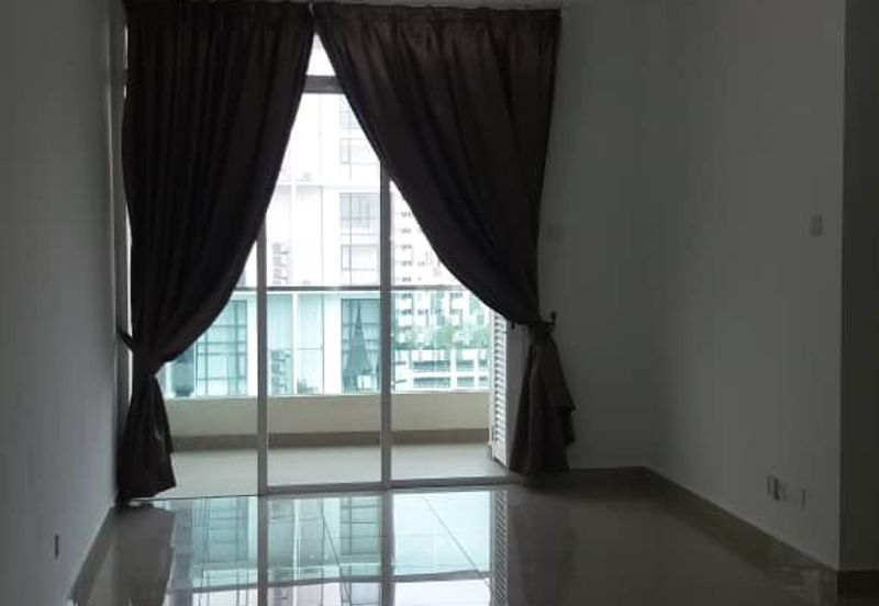 Mutiara Ville @ Cyberjaya