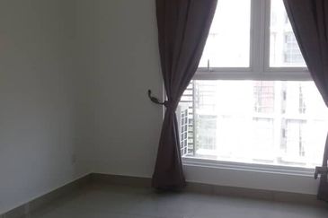 Mutiara Ville @ Cyberjaya