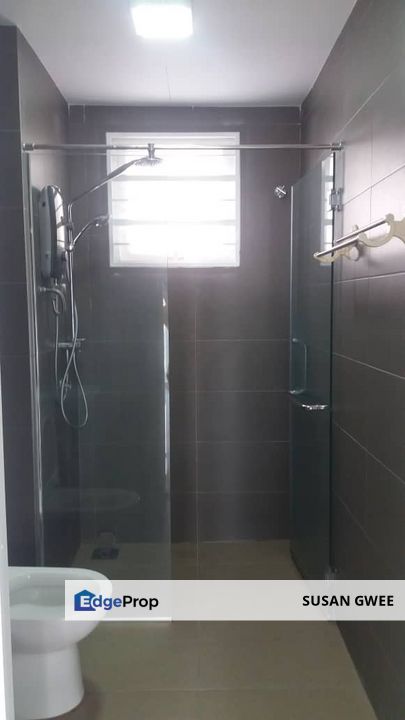 Mutiara Ville Cyberjaya For Sale, Selangor, Cyberjaya