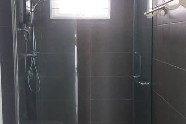 Mutiara Ville @ Cyberjaya