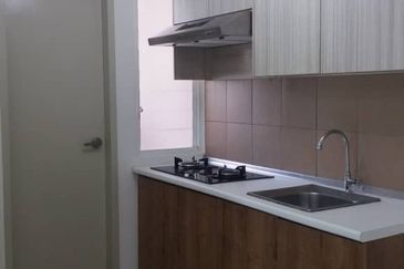 Mutiara Ville @ Cyberjaya