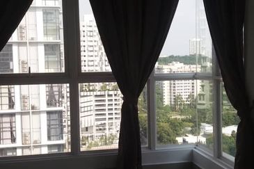 Mutiara Ville @ Cyberjaya