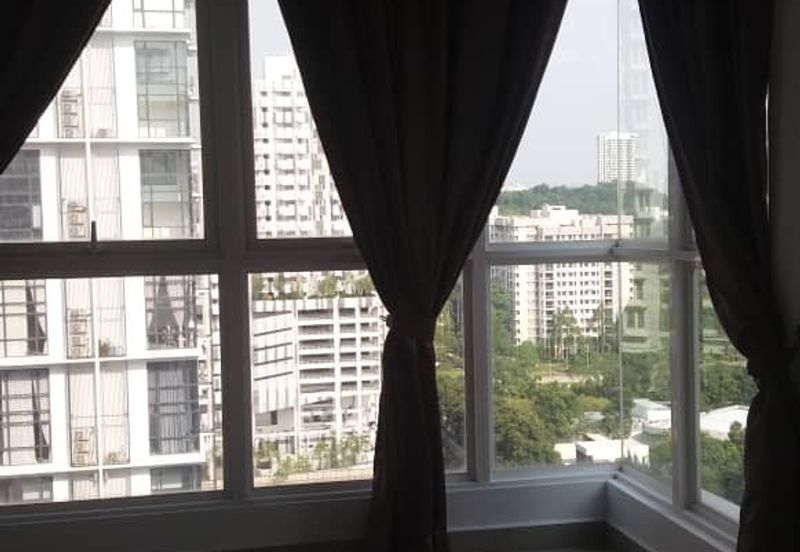 Mutiara Ville @ Cyberjaya