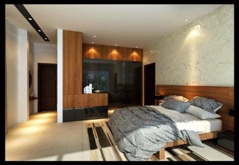 Subang Heights East  3 storey bungalow corner house for sale gated and guarded lock stock & barrel