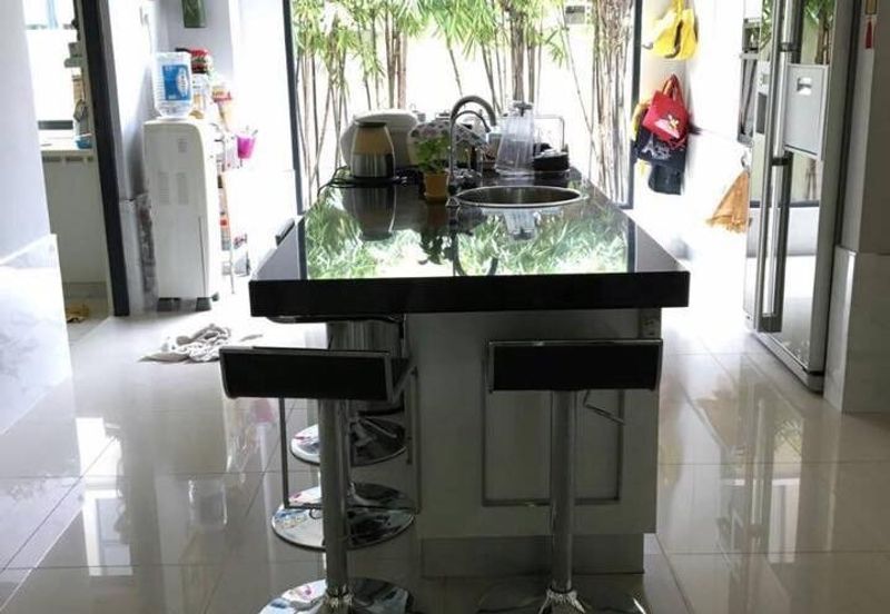 Jalan Bukit Kemuning 