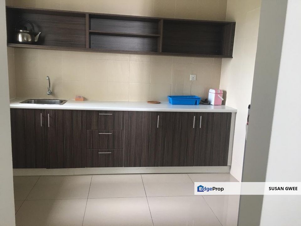 The Arc Cyberjaya For Rental Rm1 100 By Susan Gwee Edgeprop My