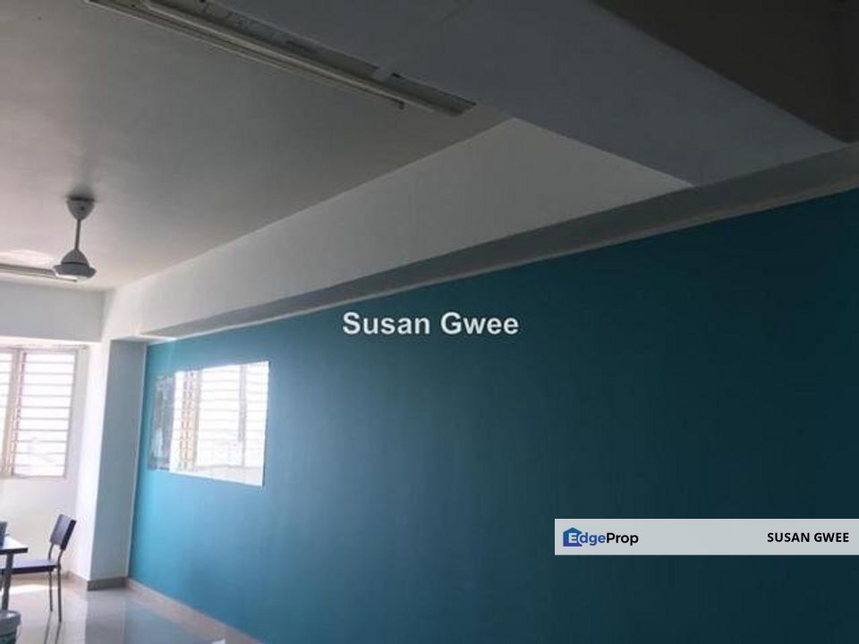 Rhythm Avenue, Subang Jaya For Sale, Selangor, USJ