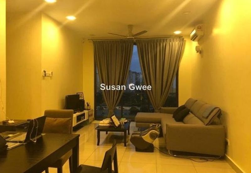 Riverdale @ USJ One Park