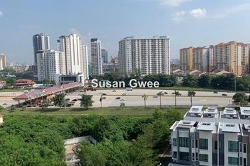 Riverdale @ USJ One Park