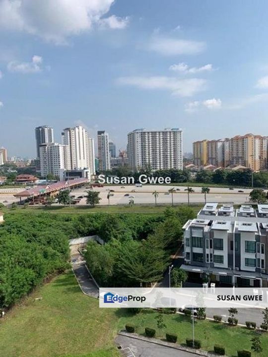 Riverdale @ Usj One Park Condo For Sale Fully Furnished, Selangor, USJ
