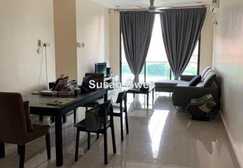 Riverdale @ USJ One Park