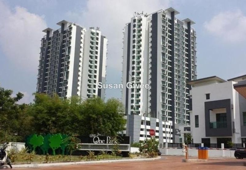 Riverdale @ USJ One Park