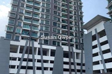 Riverdale @ USJ One Park