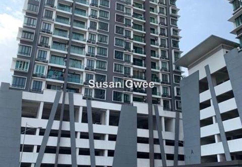 Riverdale @ USJ One Park