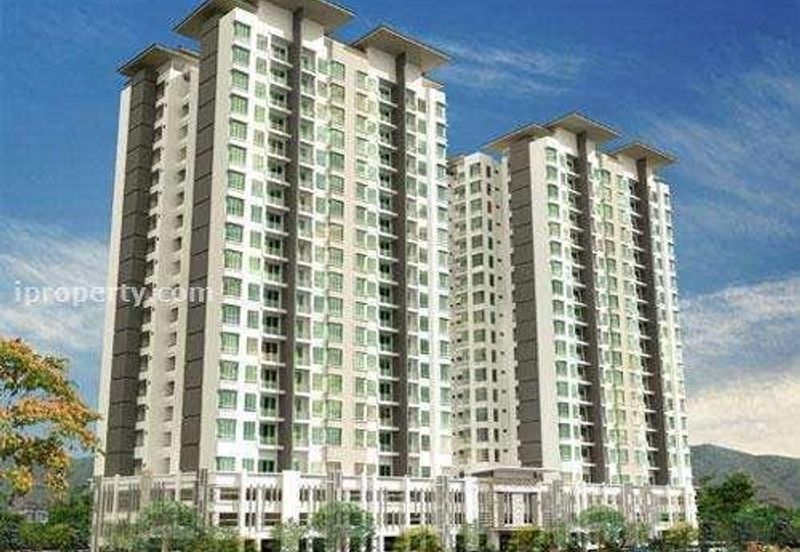 Riverdale @ USJ One Park