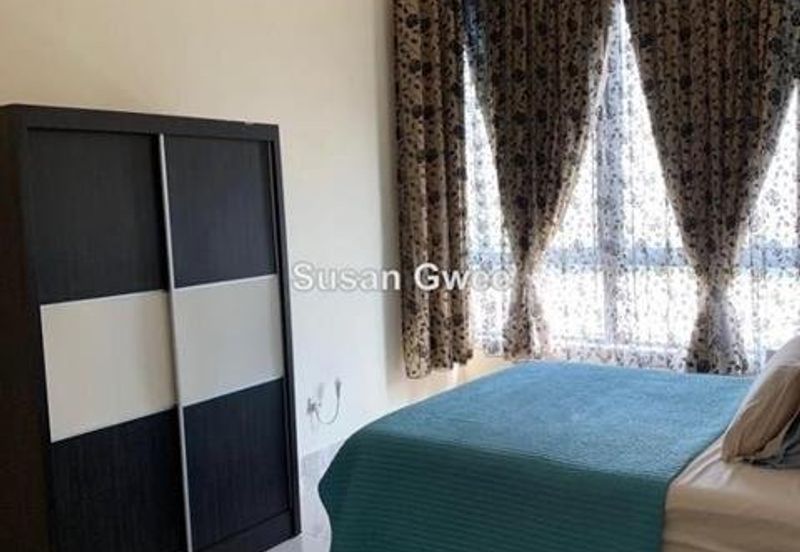 Riverdale @ USJ One Park