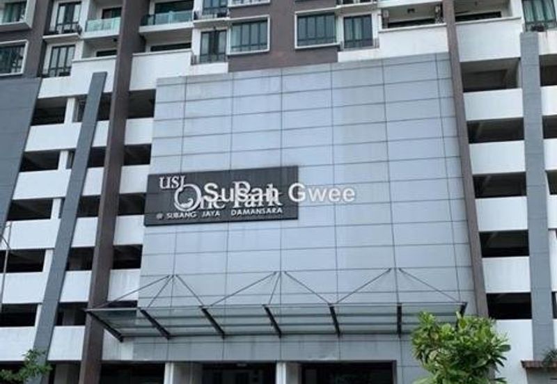 Riverdale @ USJ One Park