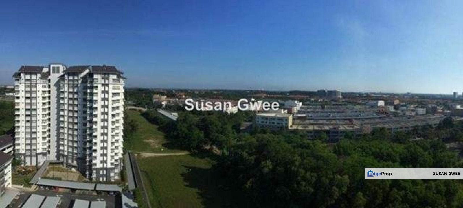 Lagoon Suites, Kota Kemuning  For Sale Fully Furnished unit  , Selangor, Kota Kemuning