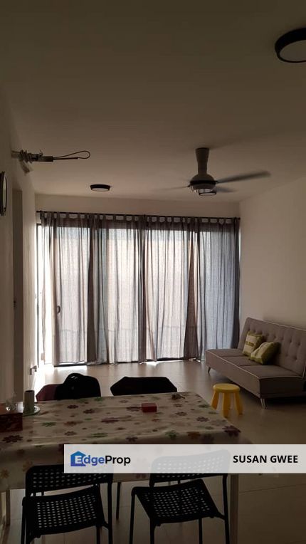 Geo Bukit Rimau Service Residence For Sale , Selangor, Shah Alam