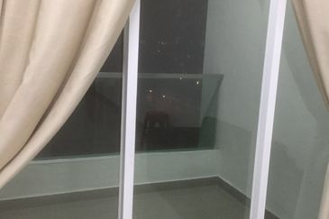 Mutiara Ville @ Cyberjaya