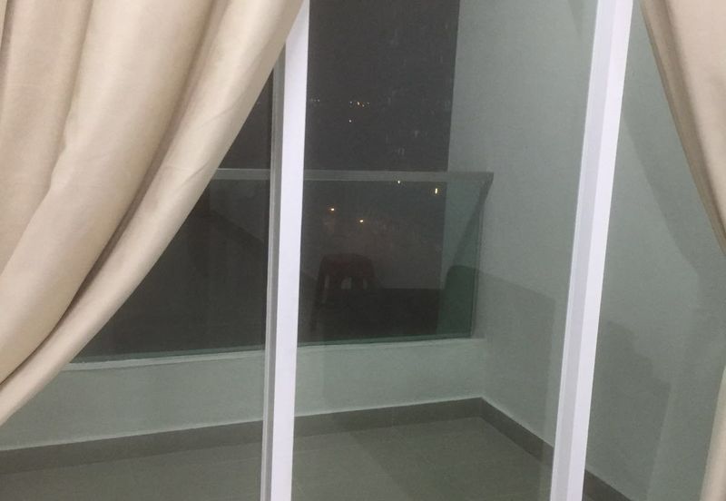 Mutiara Ville @ Cyberjaya