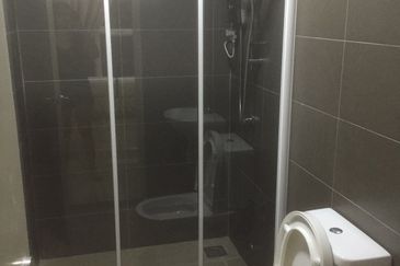 Mutiara Ville @ Cyberjaya