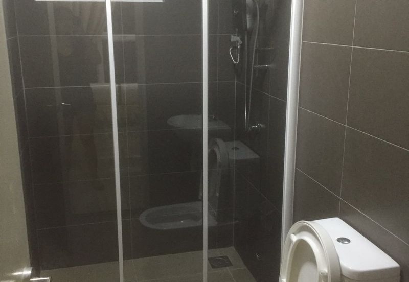 Mutiara Ville @ Cyberjaya