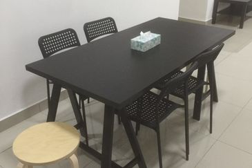 Mutiara Ville @ Cyberjaya